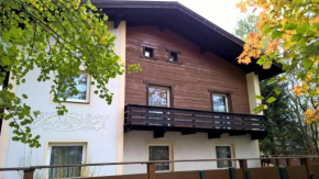 Гостиница Ferienhaus St. Lucas  Ленгенфельд